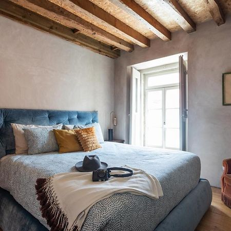 Bedroom In The 18Th Century Style Lisboa Eksteriør bilde